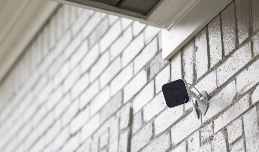 outdoor security cameras Mobile