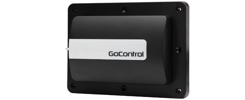 ADT Garage Sensor in Mobile