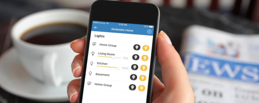  Mobile Home Automation Products