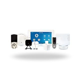 ADT product packages Mobile