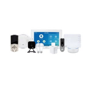 ADT product packages Mobile