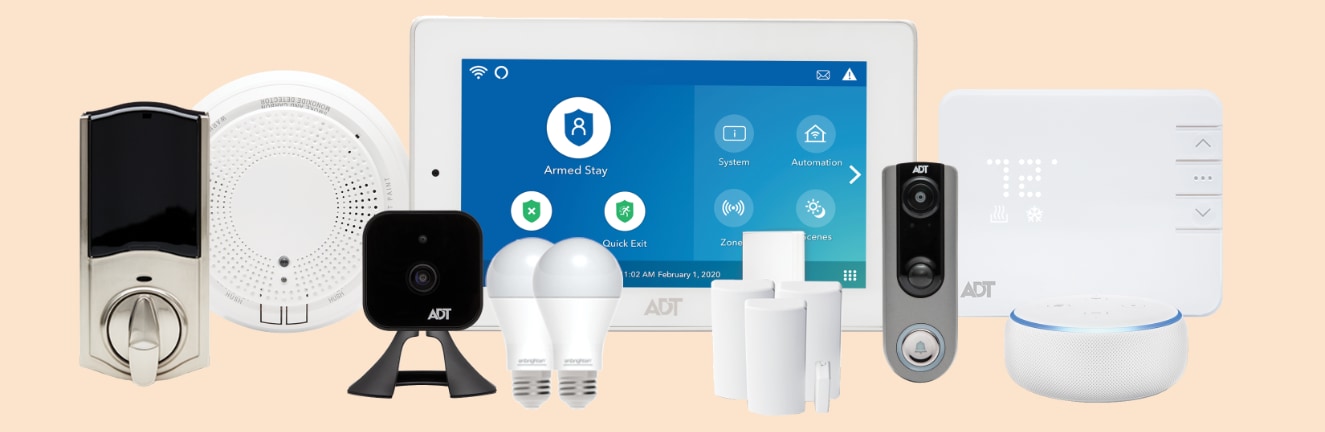 home security Mobile